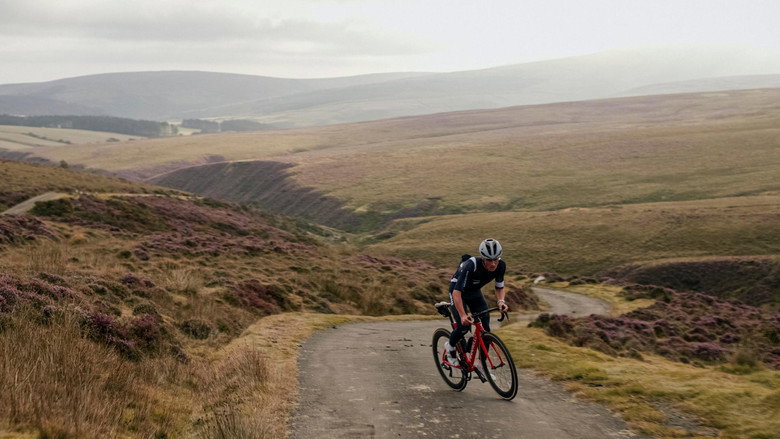 кадр из фильма Pete Kennaugh: The Book That Was Never Finished