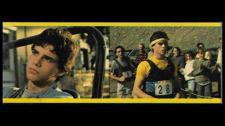 кадр из фильма Henri