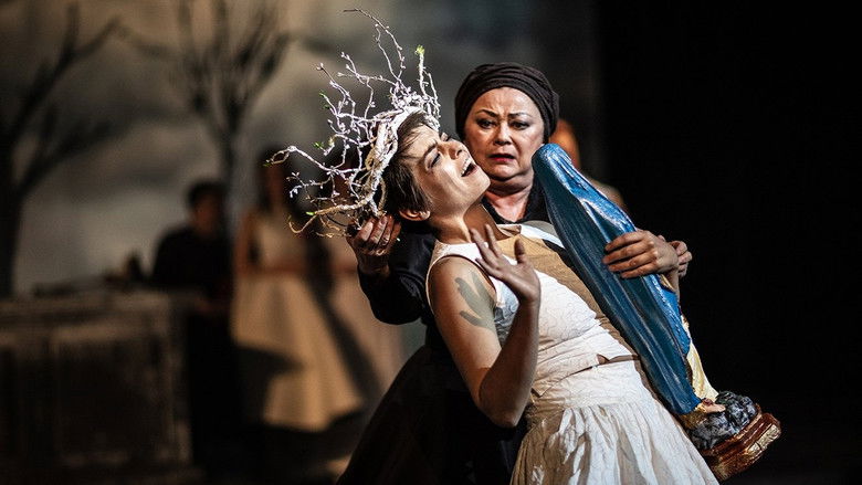 кадр из фильма Kytice