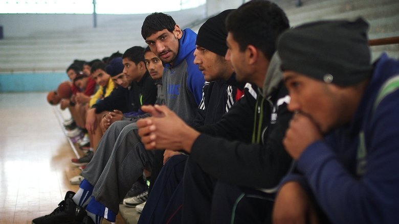 кадр из фильма One in a Billion