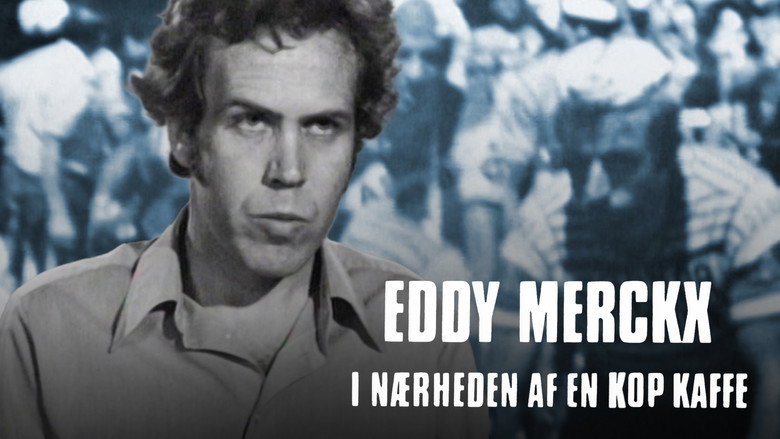 кадр из фильма Eddy Merckx i nærheden af en kop kaffe