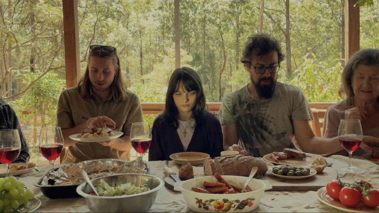 кадр из фильма Hymn