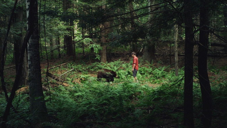 кадр из фильма Не смейтесь мне в лицо