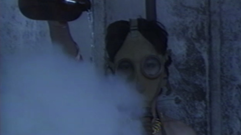 кадр из фильма ザ・ハンティング 逃げ狂う女