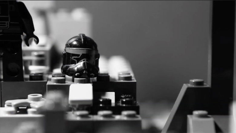 кадр из фильма The Resolver