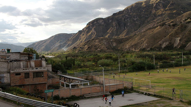 кадр из фильма Dreamtown