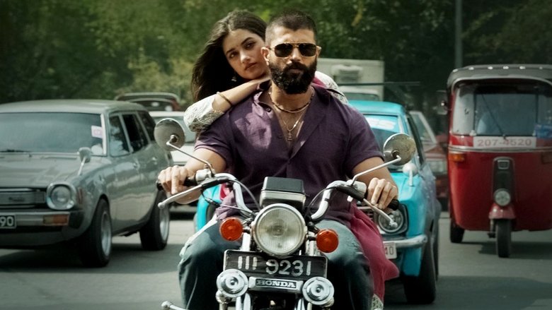 кадр из фильма Королевство