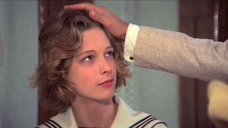 кадр из фильма Самый красивый мальчик в мире