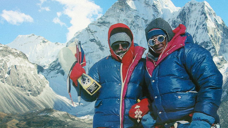 кадр из фильма Ve stínu bohyně matky země