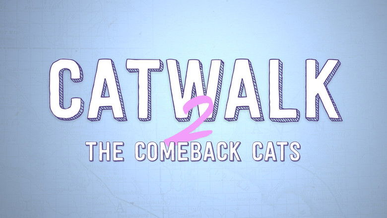 кадр из фильма Catwalk 2: The Comeback Cats