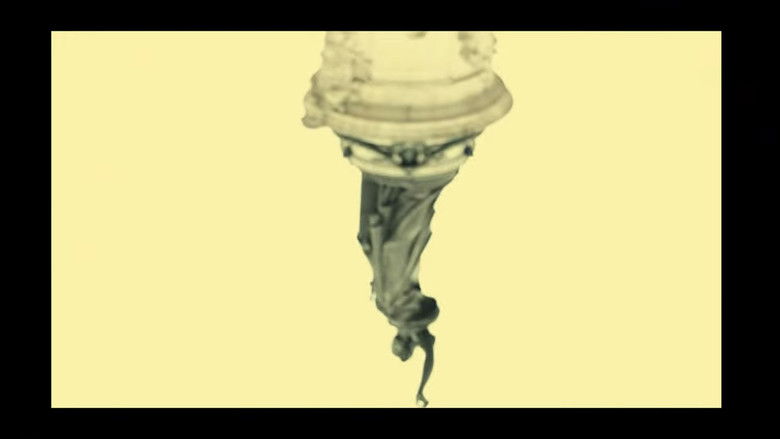 кадр из фильма Lui, L'autre, Moi et Un de trop