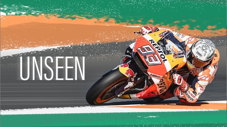 кадр из фильма Marc Marquez 2017: Unseen