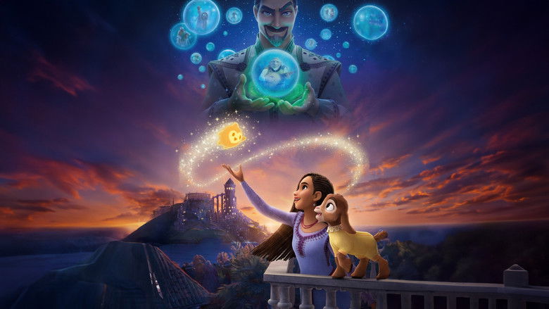 кадр из фильма Заветное желание