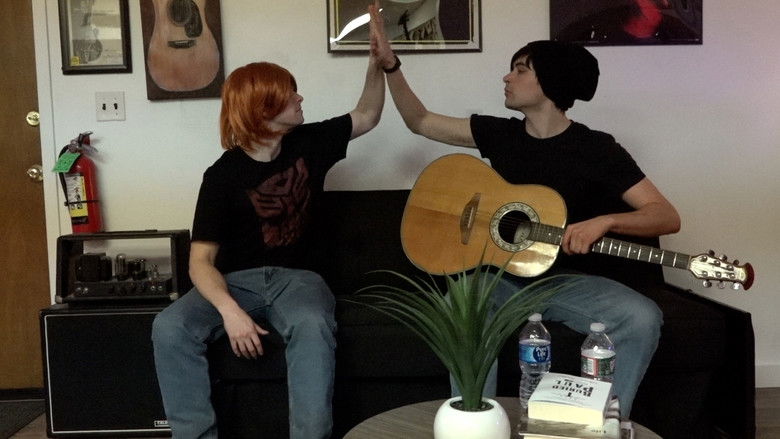 кадр из фильма In Terms of Tomorrow