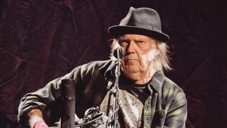 кадр из фильма Neil Young, les raisons de la colère