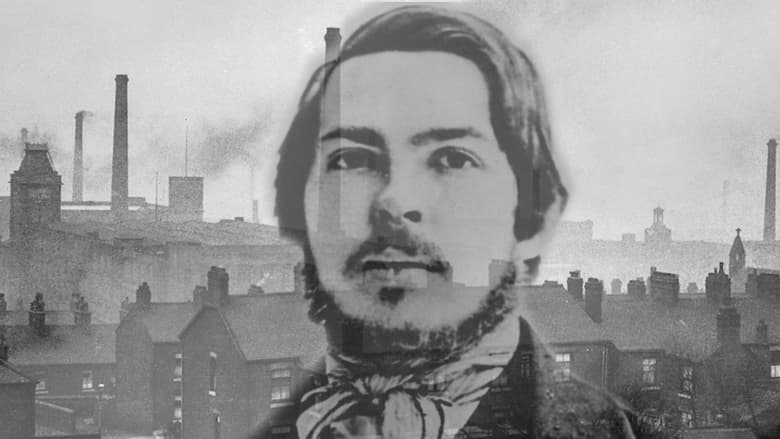 кадр из фильма Friedrich Engels - Der Unterschätzte