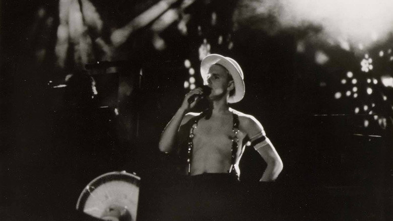 кадр из фильма Depeche Mode: Live at the Pasadena Rose Bowl