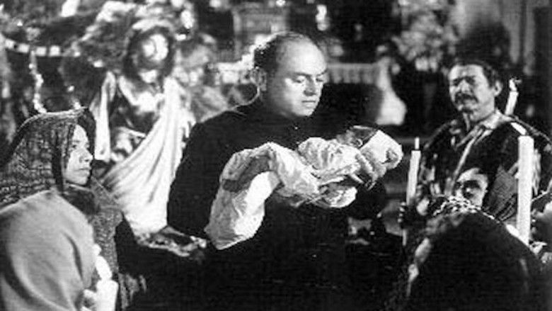 кадр из фильма Ткач чудес