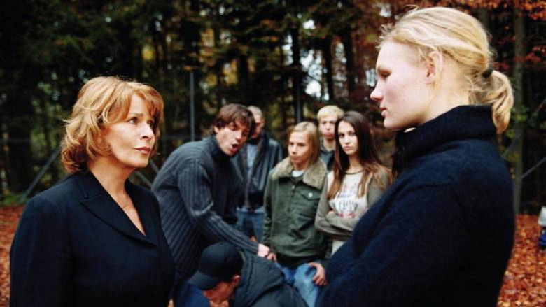 кадр из фильма Emilia – Die zweite Chance