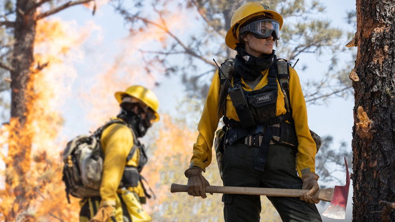 кадр из фильма Те, кто желает мне смерти
