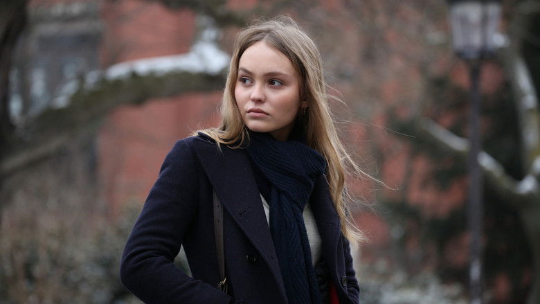 кадр из фильма Честный человек