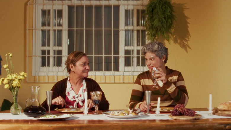 кадр из фильма Paraíso de Cada Um