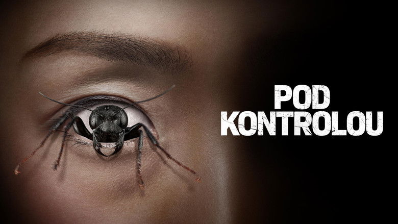 кадр из фильма Демон контроля