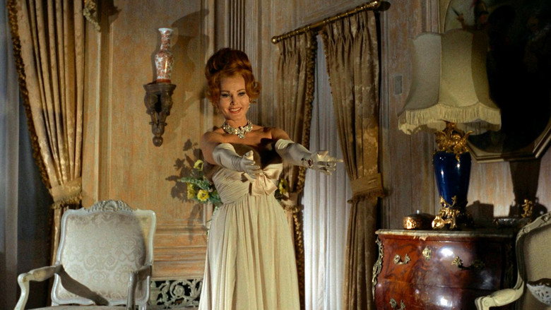 кадр из фильма Picture Mommy Dead