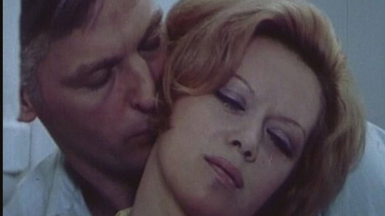 кадр из фильма Анна и командор