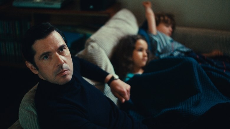 кадр из фильма Только ты и я