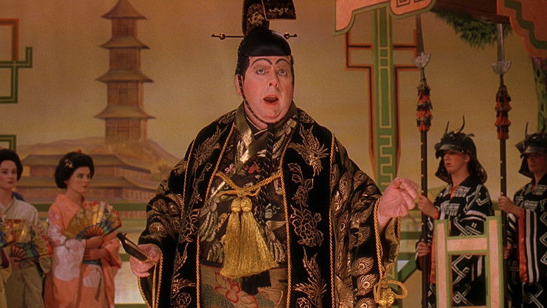 кадр из фильма Кутерьма