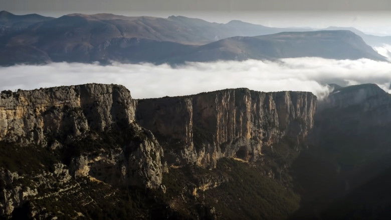 кадр из фильма Verdon - The Show Must Go On