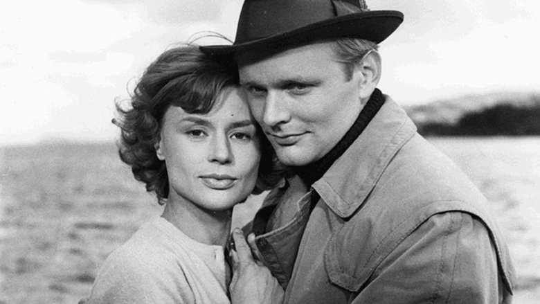 кадр из фильма Barbara - Wild wie das Meer