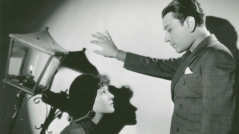 кадр из фильма Limehouse Blues