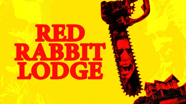 кадр из фильма Red Rabbit Lodge