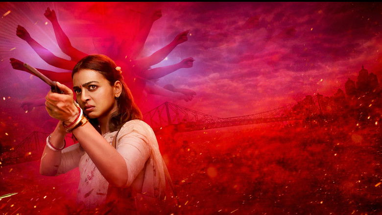 кадр из фильма Mrs. Undercover