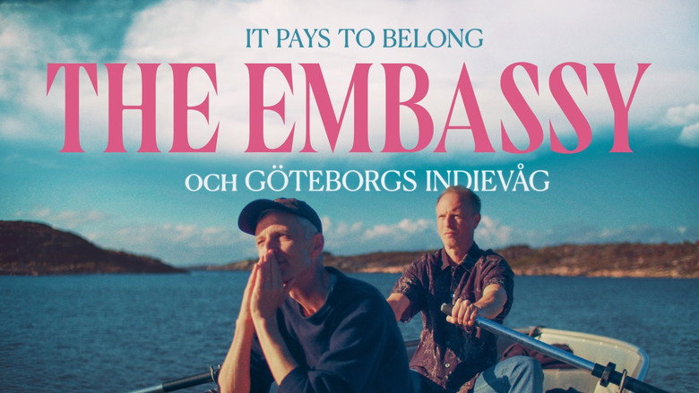 кадр из фильма It Pays to Belong