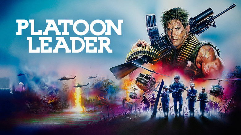 кадр из фильма Командир взвода