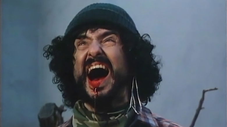 кадр из фильма Hollywood Cop