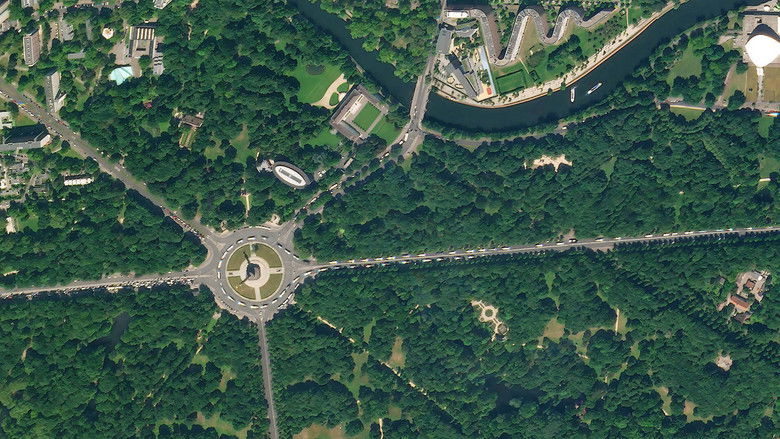 кадр из фильма Mankind From Space