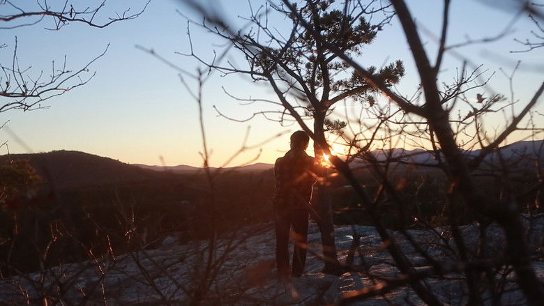 кадр из фильма Maineland