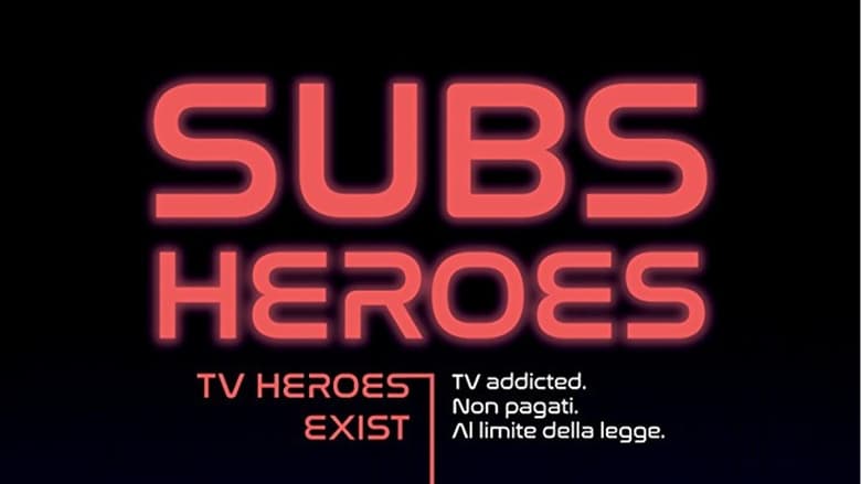 кадр из фильма Subs Heroes