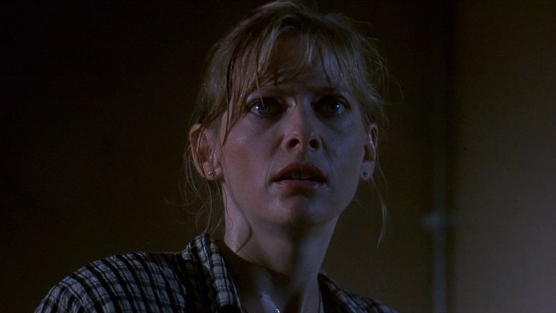 кадр из фильма Урод в замке