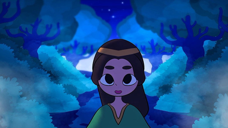 Tandampalik: Si Putri Luwu