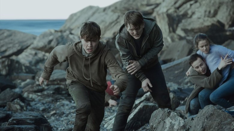 кадр из фильма 22 июля