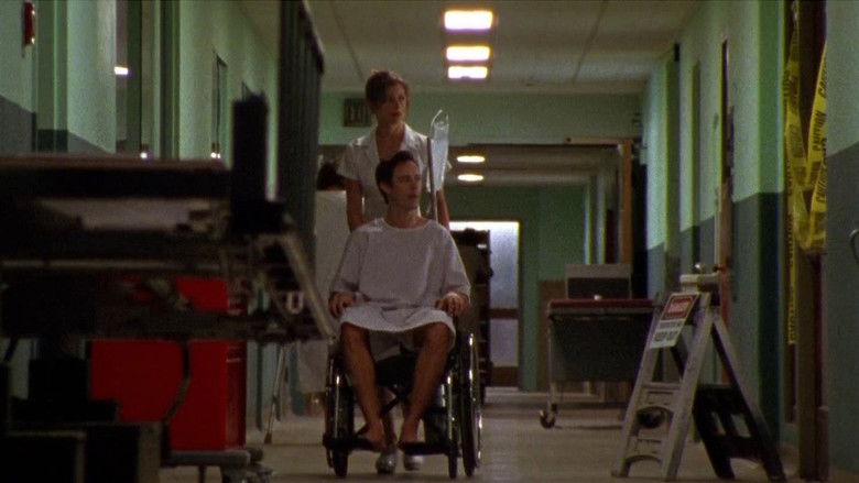 кадр из фильма Апофеоз