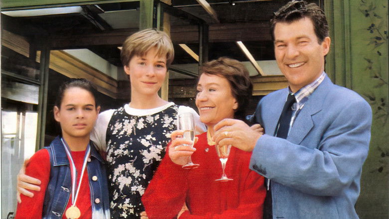 кадр из фильма Petite sœur