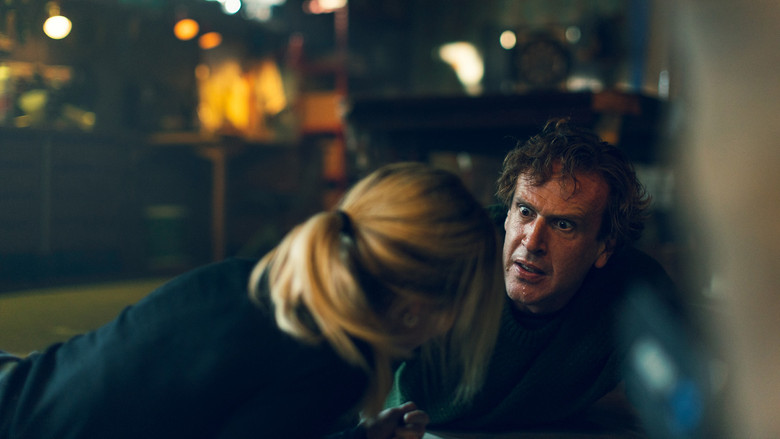 кадр из фильма Опасные отношения