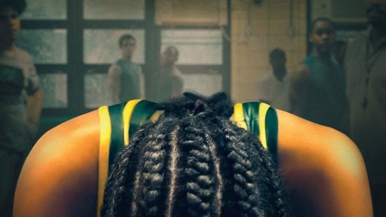 кадр из фильма First Match