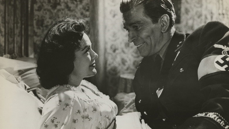 кадр из фильма Битва на В-1